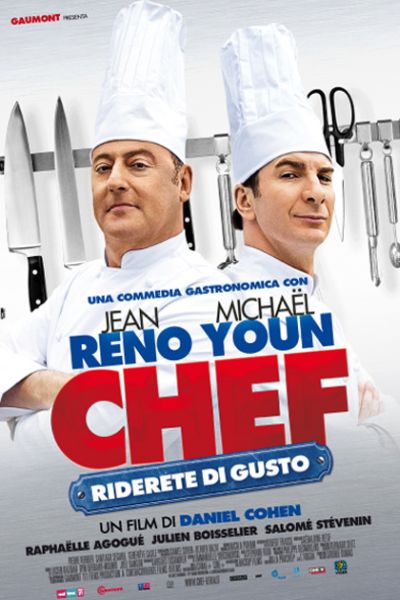 The Chef (2012)