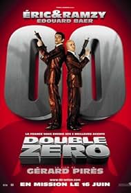 Double zéro (2004)