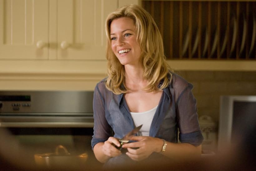 Elizabeth Banks in The Uninvited (2009)