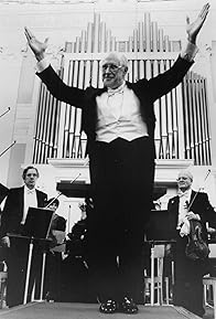 Primary photo for Mstislav Rostropovich