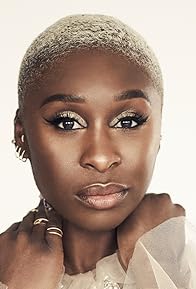 Primary photo for Cynthia Erivo