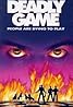 Deadly Game (TV Movie 1991) Poster