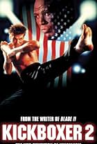 Kickboxer 2: The Road Back