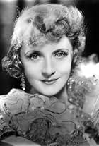 Billie Burke, circa 1935.