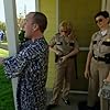 Kerri Kenney, Jim Rash, and Wendi McLendon-Covey in Reno 911! (2003)