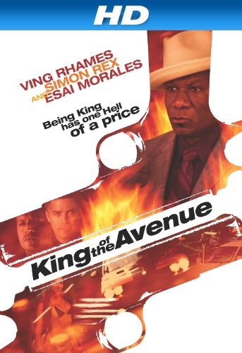 King of the Avenue (2010)