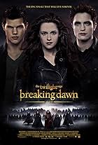 The Twilight Saga: Breaking Dawn - Part 2