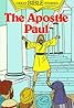 The Apostle Paul: The Man Who Turned the World Upside Down (TV Movie 2001) Poster