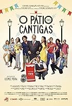 O Pátio das Cantigas