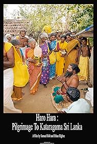 Haro Hara: Pilgrimage to Kataragama (2006)