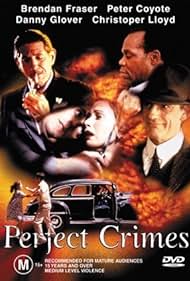 Perfect Crimes (1991)