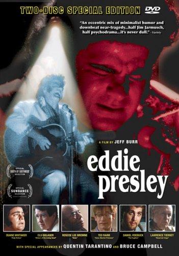 Eddie Presley (1992)