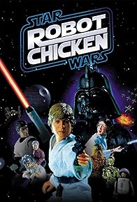 Primary photo for Robot Chicken: Star Wars