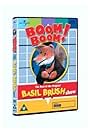 Boom Boom! The Best of the Original Basil Brush Show (2001)