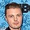 Michael Pitt at an event for Boardwalk Empire (2010)