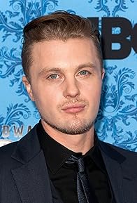 Primary photo for Michael Pitt