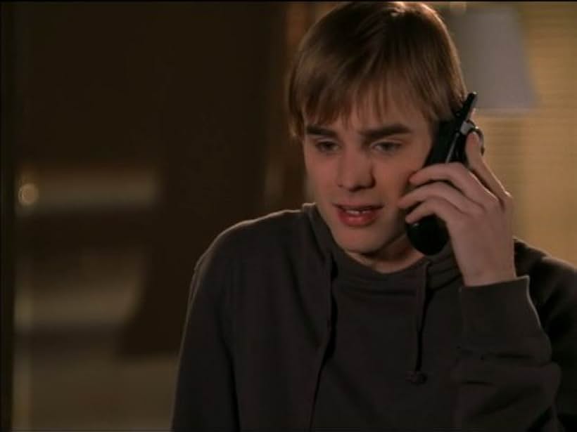 David Gallagher in 7th Heaven (1996)