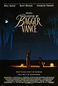 The Legend of Bagger Vance (2000)