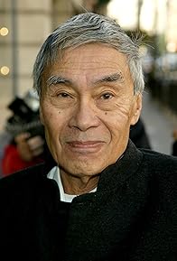 Primary photo for Burt Kwouk