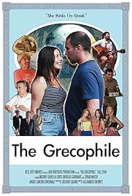 The Grecophile (2014)