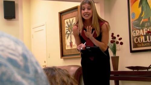 Jill Ritchie in Arrested Development (2003)