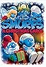 The Smurfs: A Christmas Carol (2011) Poster