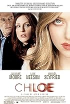 Julianne Moore, Liam Neeson, and Amanda Seyfried in Chloe (2009)