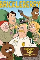 Brickleberry