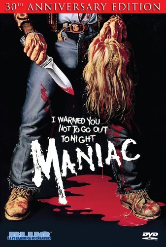 Maniac (1980)