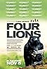 Four Lions (2010) Poster