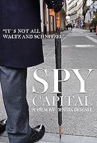 Spy Capital