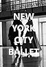 New York City Ballet (2021) Poster