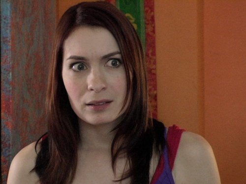 Felicia Day in The Guild (2007)