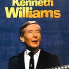 Kenneth Williams