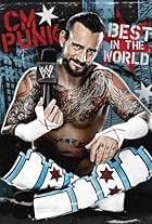 WWE: CM Punk - Best in the World