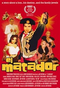 Primary photo for El matador