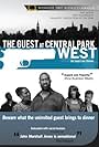 The Guest at Central Park West (2009)