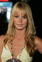 Cameron Richardson