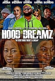 Hood Dreamz