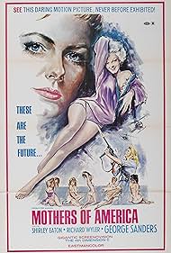 The Girl from Rio (1969)