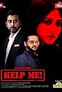 Mehazabien Chowdhury, Kazi Asif Rahman, and Afran Nisho in Help Me! (2022)