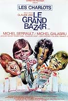 Le grand bazar