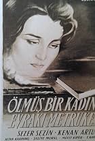 Ölmüs Bir Kadinin Evraki Metrukesi (1956)