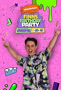 Primary photo for Nickelodeon Finns Birthday Party