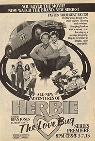 Primary photo for Herbie, the Love Bug