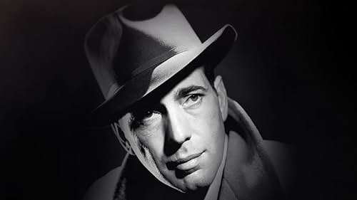 Humphrey Bogart (2014)