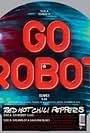 Red Hot Chili Peppers: Go Robot (2016)