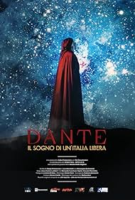 Bernardo Casertano in Dante's Divine Politics (2021)