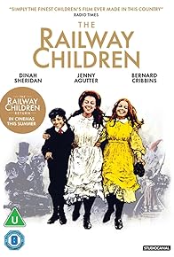 Primary photo for The Railway Children