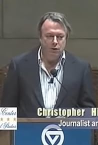 Primary photo for Hitchens v. Hitchens: Faith, Politics, and War